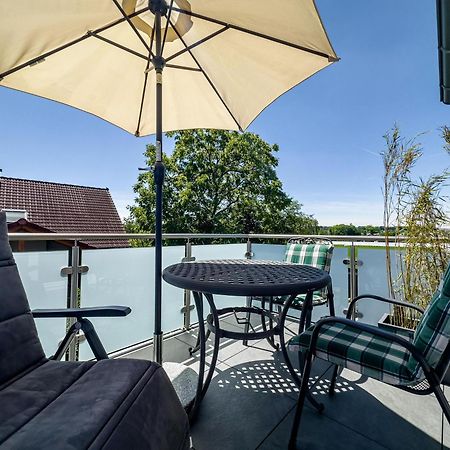 Haus Sohl 1 Apartment Friedrichshafen Bagian luar foto