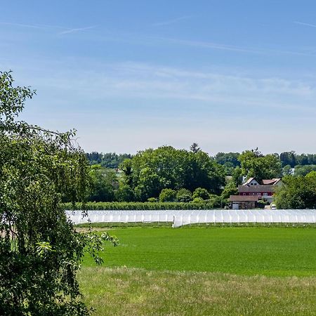 Haus Sohl 1 Apartment Friedrichshafen Bagian luar foto