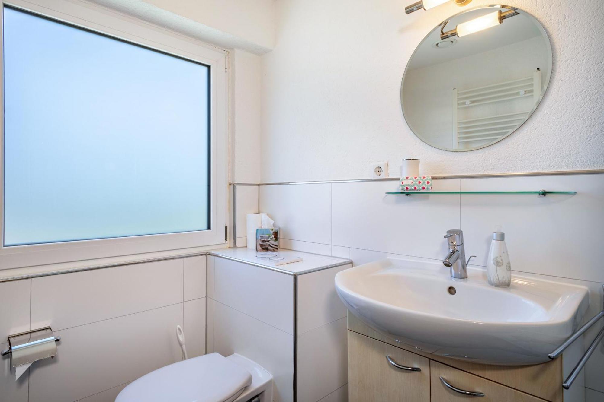 Haus Sohl 1 Apartment Friedrichshafen Bagian luar foto